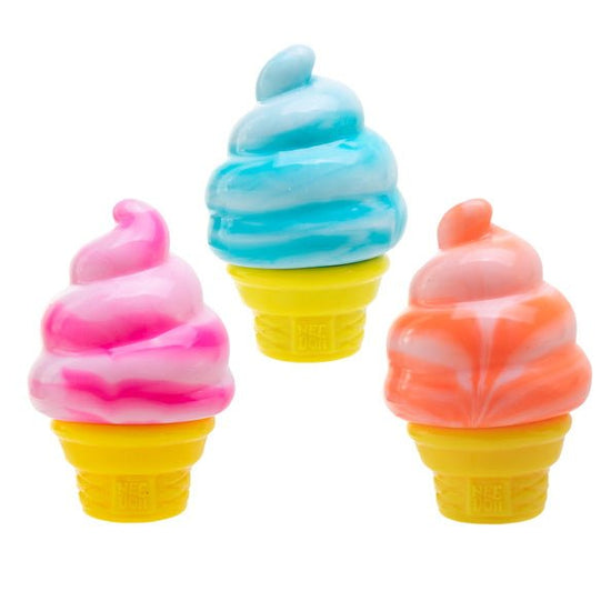 NeeDoh Nice Cream Cone - Christmas Place