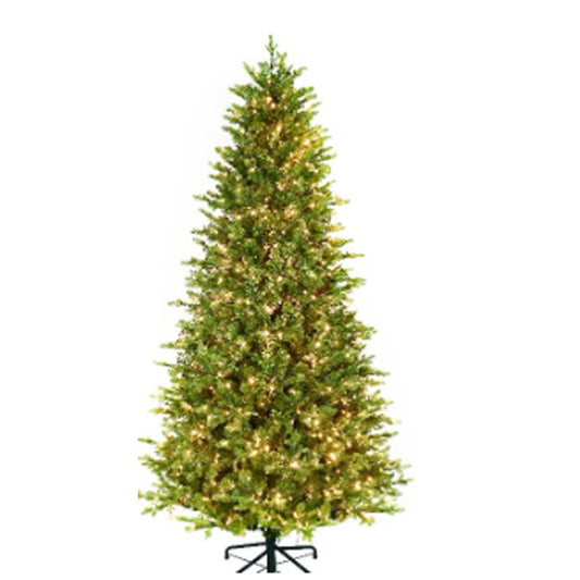 7.5Ft Noble Fir - Christmas Place