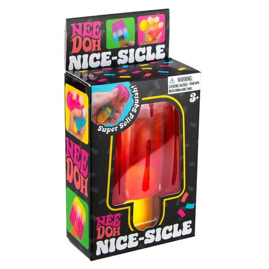 NeeDoh Nice Sicle - Christmas Place