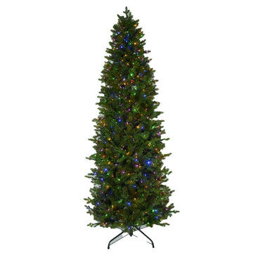 7.5FT NOBLE POLE FIR - Christmas Place