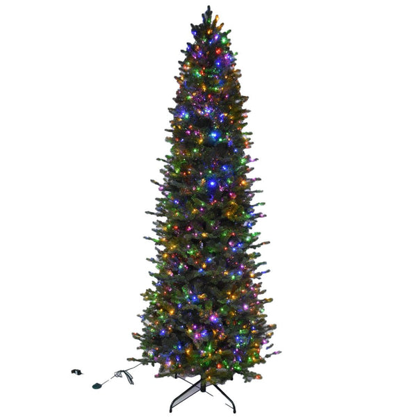 9Ft Noble Pole Fir - Christmas Place