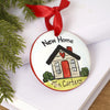 New Home Ornament - Christmas Place