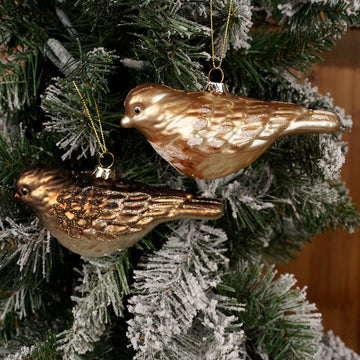 Gold Bird