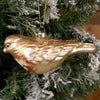 Gold Bird