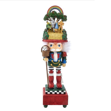 20in Wizard Of Oz Nutcracker