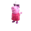 Peppa Pig Sunglasses Ornament - Christmas Place