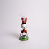 Peanuts Snoopy the Drummer Nutcracker Kurt Adler Collection- Christmas Place