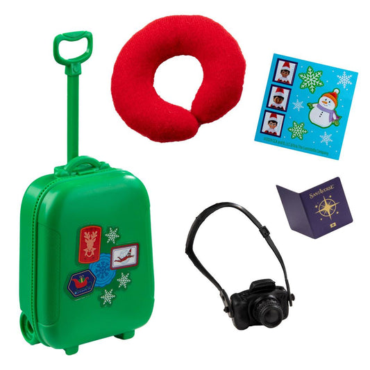 Polar Props Travel Set