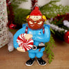 Rudolph Character Ornament - Christmas Place