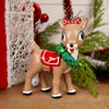 Rudolph Character Ornament - Christmas Place