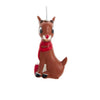3 Inch Rudolph Ornament - Christmas Place