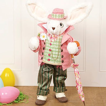 22In Max Bunny - Christmas Place
