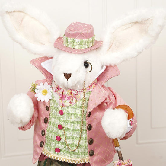 22In Max Bunny - Christmas Place