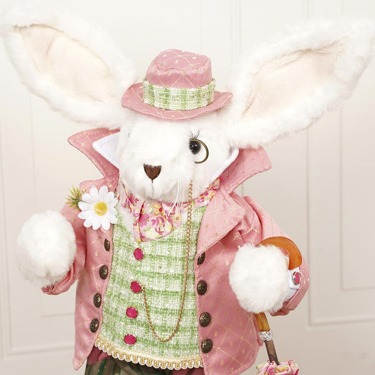 22In Max Bunny - Christmas Place