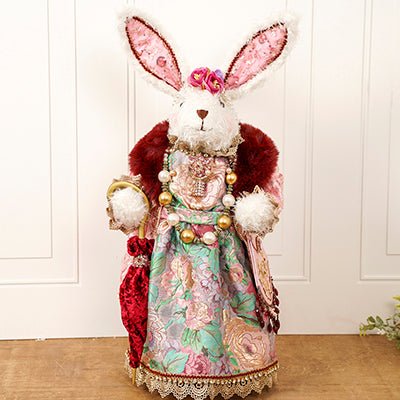2025 Florence Bunny - Christmas Place