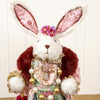 2025 Florence Bunny - Christmas Place