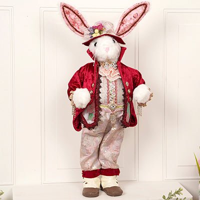 2025 William Bunny - Christmas Place