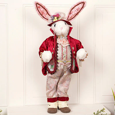 2025 William Bunny