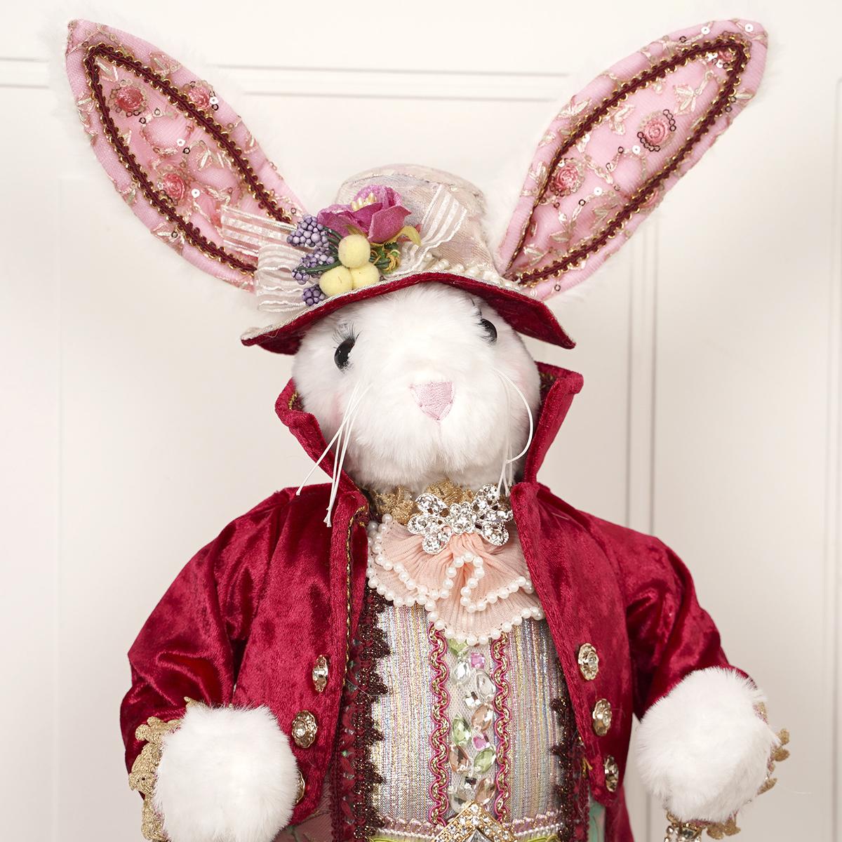 2025 William Bunny - Christmas Place