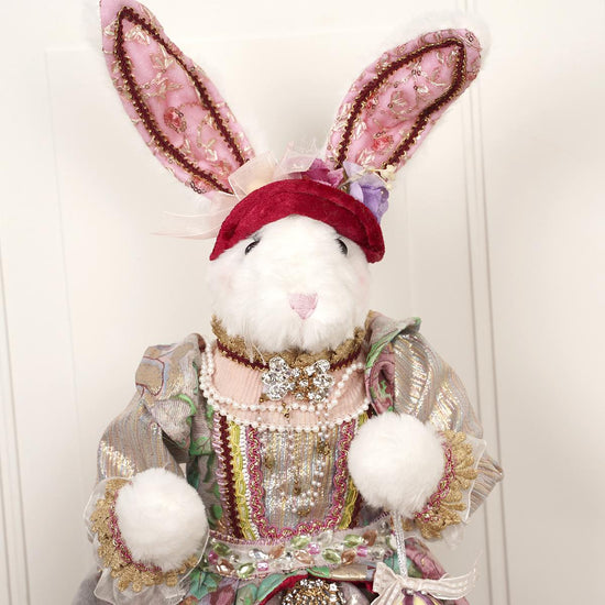 2025 Clematis Bunny - Christmas Place
