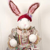 2025 Clematis Bunny - Christmas Place