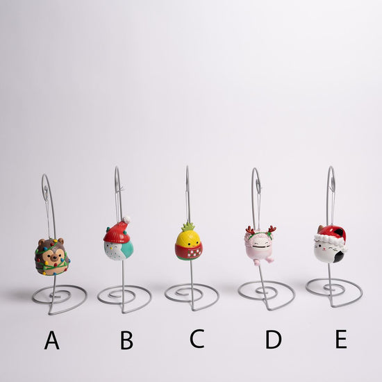 Squishmallow Ornaments - Christmas Place