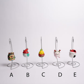 Squishmallow Ornaments - Christmas Place