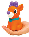 NeeDoh Squisher the Reindoh - Christmas Place