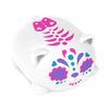 NeeDoh Sugar Skull Cats - Christmas Place