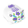 NeeDoh Sugar Skull Cats - Christmas Place