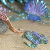 Iridescent Sea Life Ornament