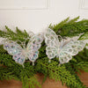 Opalescent Butterfly Christmas Ornament - Christmas Place