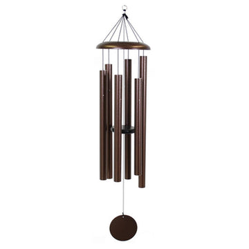 56IN Copper Vein Chime