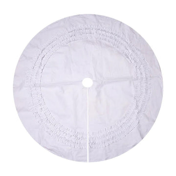 48in Neutral Tree Skirt