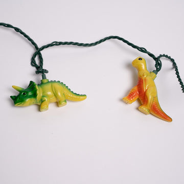 Dinosaur Light Set