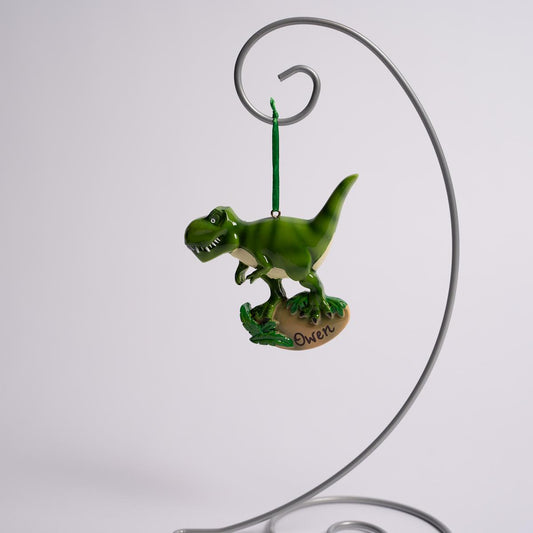 T-Rex Ornament
