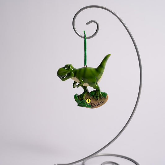 T-Rex Ornament