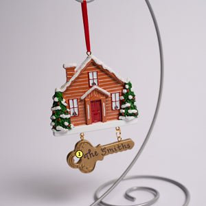 Home With Key - Christmas Place