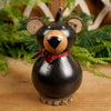 Meadowbrooke Gourds Brooks Bear Gourd Small - Christmas Place