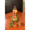 Medium Pinewoods Gourd - Christmas Place