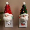 Light Up Gnome Night Light - Christmas Place