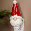 Light Up Gnome Night Light - Christmas Place