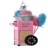 Cotton Candy Cart Ornament - Christmas Place