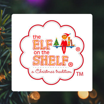 Elf on the Shelf