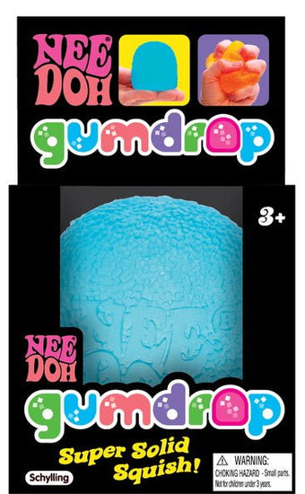 NeeDoh Gumdrop - Christmas Place