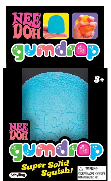 NeeDoh Gumdrop - Christmas Place