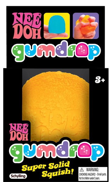 NeeDoh Gumdrop - Christmas Place
