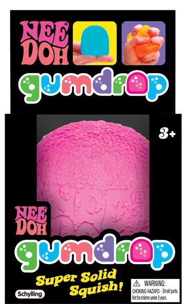 NeeDoh Gumdrop - Christmas Place
