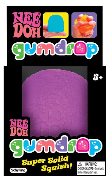 NeeDoh Gumdrop - Christmas Place