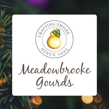 Meadowbrooke Gourds